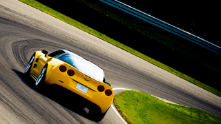 Popular Mechanics Puts Its Own Numbers To The Corvette ZR1